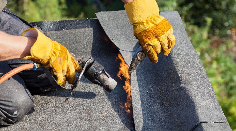 Expert top industrial roofings services in Morgantown, KY